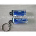 Spirit Level Key Chain,Decorative tools